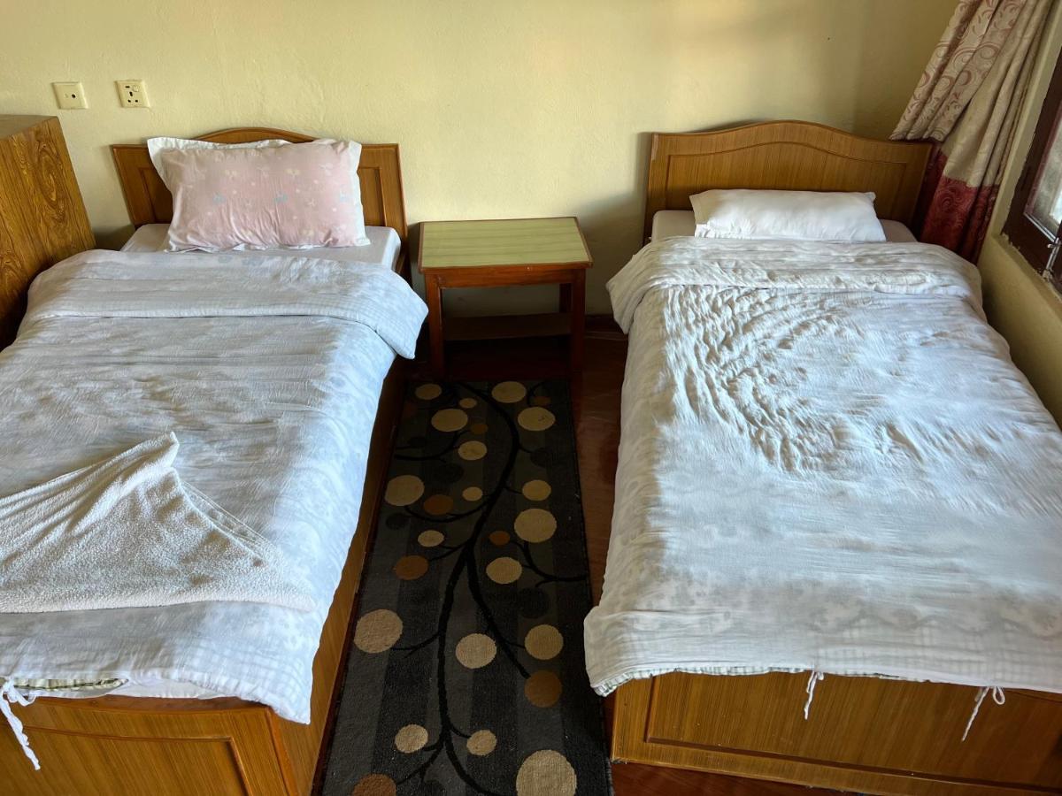 Astam Resort Eksteriør bilde
